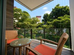 Oasis Garden (D19), Condominium #583845391